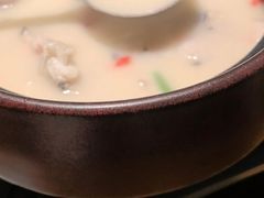 -老阿爸鲜鱼土菜(昆山花桥店)