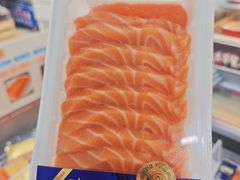 -盒马鲜生(馥邦国际店)