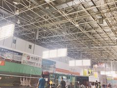 -牡丹游泳馆(金山馆)