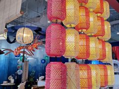 -银泰百货(北京大红门店)