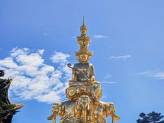 -峨眉山风景名胜区