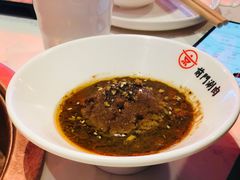 -前门·鲜肉火锅(长风店)