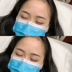 -久匠·纹眉半永久野生眉