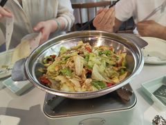 -合兴居烤鸭店