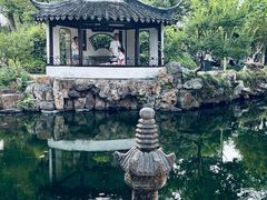 -拙政园
