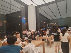 -Apple零售店(青岛万象城店)