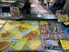 -海鮮寿司とれとれ市場