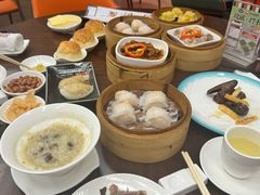 -潮福城大酒楼·潮粤菜·港式点心(阳光城店)