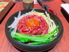 -赤坂亭 M9和牛烧肉(水街店)