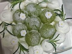 -黑金·寻焰自助百汇(中街店)