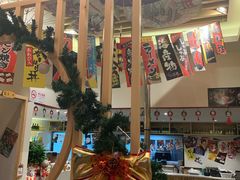 -龍二烧肉酒场(九亭店)