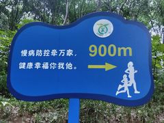 -西安市长乐公园