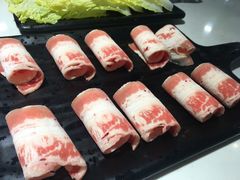 -蛙太牛牛肉海鲜自助火锅(台江万达店)