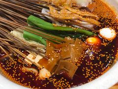 -嘉州叶婆婆钵钵鸡(建设路店)