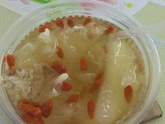 -小草糖水(海棠村店)