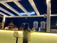 -青岛金沙滩希尔顿酒店·自助餐厅