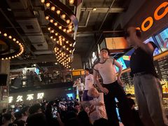 -HIB HUB公社(解放西路店)