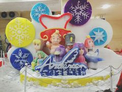 -安徒生童话乐园