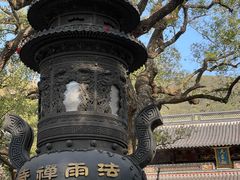 -普陀山风景名胜区-法雨禅寺