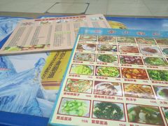 -祥云美食城(南强步行街店)