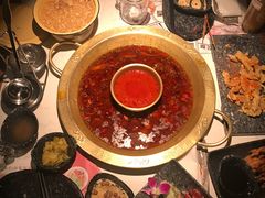-哥老官重庆美蛙鱼头(武进吾悦店)