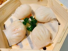 -芳满庭粤菜餐厅(丹阳吾悦店)