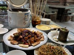 -小巷餐厅(五大街店)