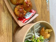 -非遗·十八曲鱼饺(西马总店)