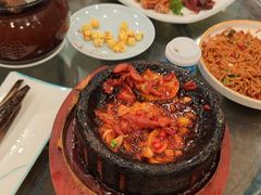 -西江美食舫·江西菜(健德桥店)