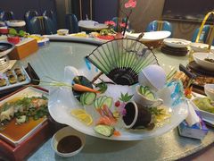 -老班长大酒店(海关大楼店)