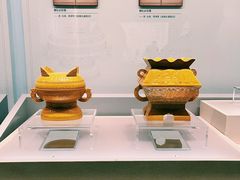 -广西壮族自治区博物馆