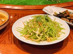 -小船渔村•大连菜•大连焖鱼(黄河路店)