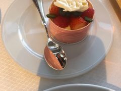 -北京柏悦酒店·锦庭餐厅Dining Room