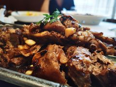-谷语中餐厅