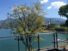 -千峡湖生态旅游度假区