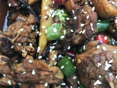 -琼大师东方烤乳猪(亚特兰蒂斯店)