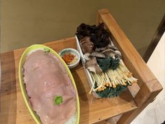 -五星桥原切肥牛火锅(怀德桥店)