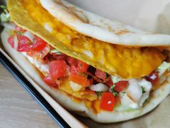 -Taco Bell 塔可钟(民田路店)