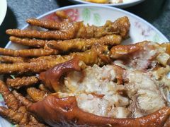 -鲁味斋(建设路店)