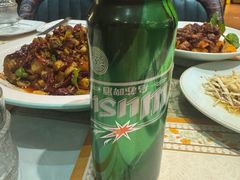 -海尔巴格·新疆菜(吐鲁番店)