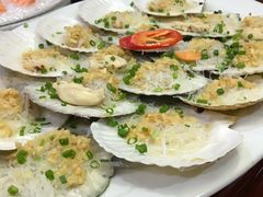 -广胜通达海鲜食府(黄沙店)