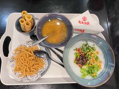 -大王油茶(磁器口店)