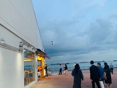 -珍宝海鲜(东海岸海鲜中心)