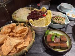-捞王锅物料理(金华义乌之心店)