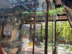 -糖房咖啡(南锣鼓巷店)