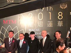 -星巴克(威尼斯人店)