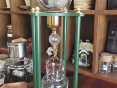 -RUMORS COFFEE ROASTERY鲁马滋咖啡(湖南路店)