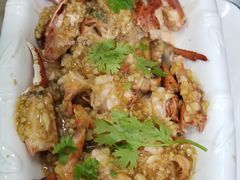 -富临港·蒸汽海鲜·手抓海鲜·炒菜(栈桥店)