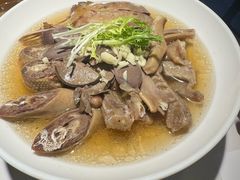 -打酱油·非遗淮扬菜(瘦西湖梅岭店)