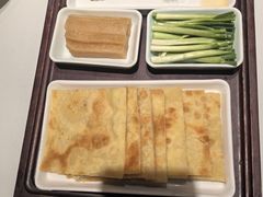 -真地道京味府·鲜橙烤鸭·北京菜(朝外大街东大桥店)